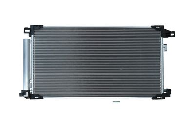 Конденсатор, кондиционер KAMOKA 7800301