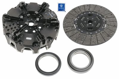 Sajūga komplekts SACHS 3800 541 026