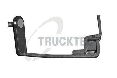 Buferis, Motora vāks TRUCKTEC AUTOMOTIVE 08.10.105