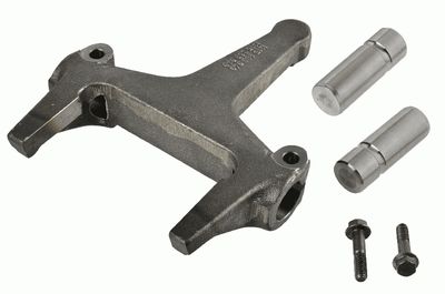 Izspiedējdakša, Sajūgs SACHS 3189 600 014