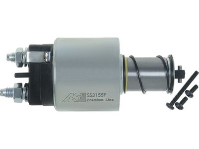 Ievilcējrelejs, Starteris AS-PL SS3155P