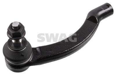 Наконечник поперечной рулевой тяги SWAG 55 71 0010
