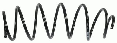 Balstiekārtas atspere SACHS 998 387