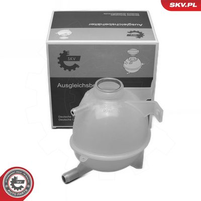 Kompensācijas tvertne, Dzesēšanas šķidrums ESEN SKV 61SKV385