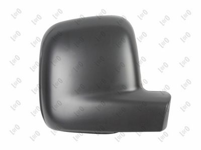 Korpuss, Ārējais atpakaļskata spogulis ABAKUS 4051C06