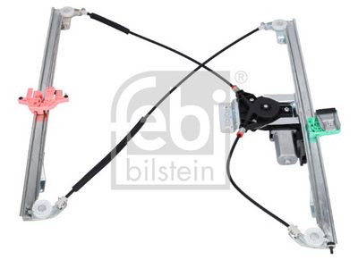 Стеклоподъемник FEBI BILSTEIN 1003087