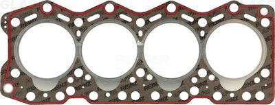 Прокладка, головка цилиндра GLASER H26236-20