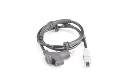 Devējs, Riteņu griešanās ātrums BOSCH 0 265 006 209