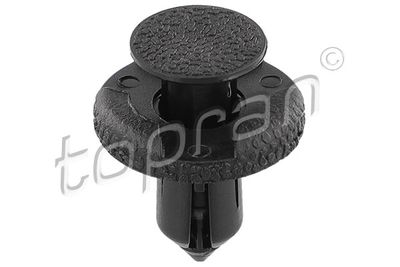 Moldings/aizsarguzlika TOPRAN 702 245