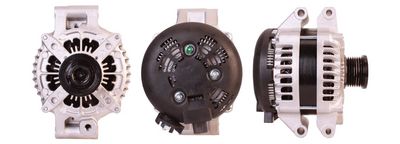 Генератор ELSTOCK 28-6708