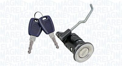 Корпус цилиндра замка MAGNETI MARELLI 350105007500