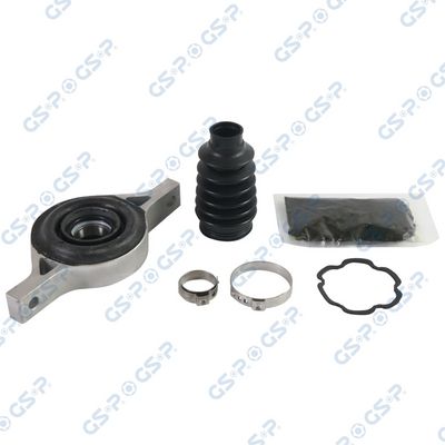 Piekare, Kardānvārpsta GSP 514811S