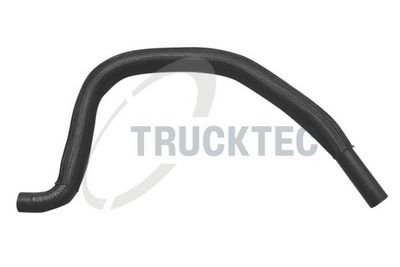 Hidrauliskā šļūtene, Stūres iekārta TRUCKTEC AUTOMOTIVE 08.37.046