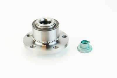 Riteņa rumbas gultņa komplekts CONTINENTAL CTAM WBE1108