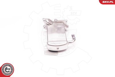 Радиатор, рециркуляция ОГ ESEN SKV 14SKV113