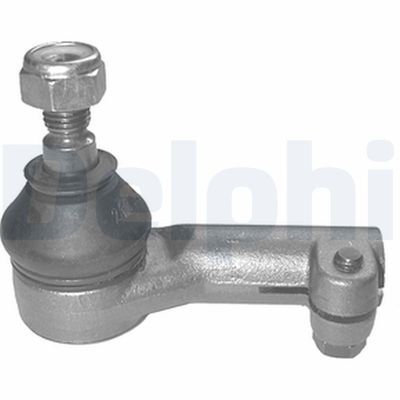 Наконечник поперечной рулевой тяги DELPHI TA860