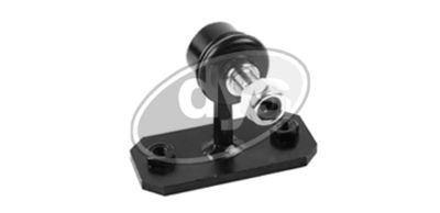 Stiepnis/Atsaite, Stabilizators DYS 30-87238