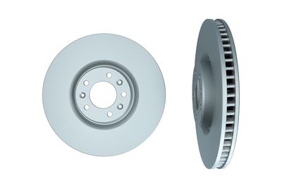 Тормозной диск KAMOKA 103627