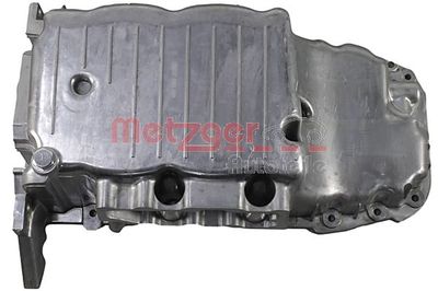Масляный поддон METZGER 7990147