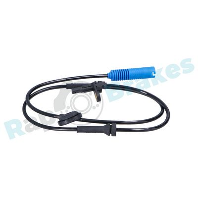 Devējs, Riteņu griešanās ātrums RAP BRAKES R-A0648