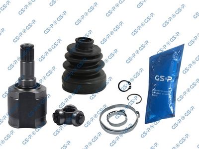 Шарнирный комплект, приводной вал GSP 634008