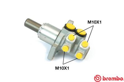 pompa ham. FIAT BREMBO M 23 036