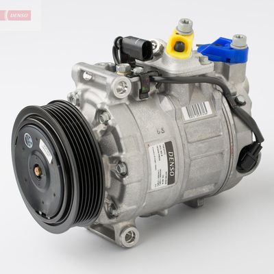 Компрессор, кондиционер DENSO DCP32022