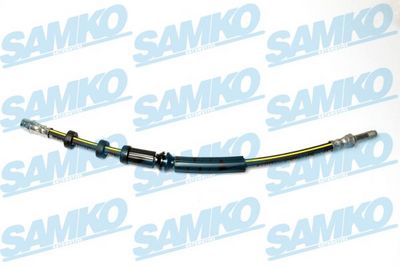 Тормозной шланг SAMKO 6T48668