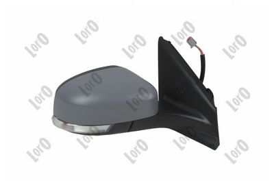 Наружное зеркало ABAKUS 1249M04
