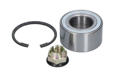 Riteņa rumbas gultņa komplekts KAVO PARTS WBK-10017