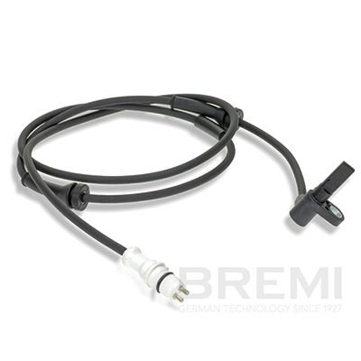 Датчик, частота вращения колеса BREMI 51774