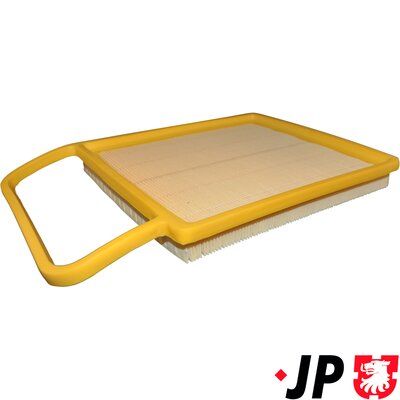 Воздушный фильтр JP GROUP 1118600400