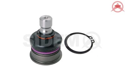 Balst-/Virzošais šarnīrs SIDEM 9083