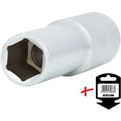 Muciņatslēga KS TOOLS 917.1243-E