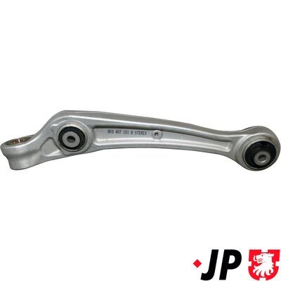Рычаг независимой подвески колеса, подвеска колеса JP GROUP 1140104370