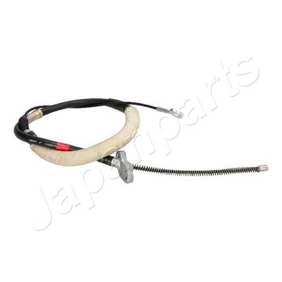 Trose, Stāvbremžu sistēma JAPANPARTS BC-2063R
