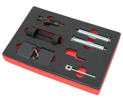 Montāžas instruments, Zobsiksna GATES GAT4450