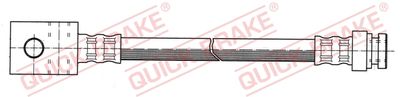 Bremžu šļūtene QUICK BRAKE 60.002