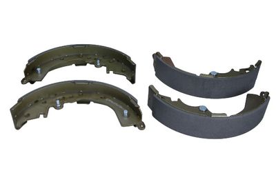 Bremžu loku komplekts MAXGEAR 19-4587