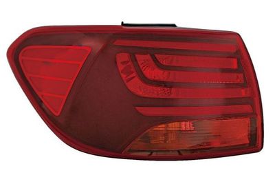 lampa tył KIA FIT FOR: KA.SORNTO..18-.TAIL LAMP.UNIT..ECE ABAKUS 223-1997L-UE