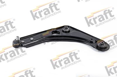 Neatkarīgās balstiekārtas svira, Riteņa piekare KRAFT AUTOMOTIVE 4212040