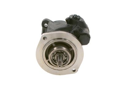 Hidrosūknis, Stūres iekārta BOSCH KS00000285