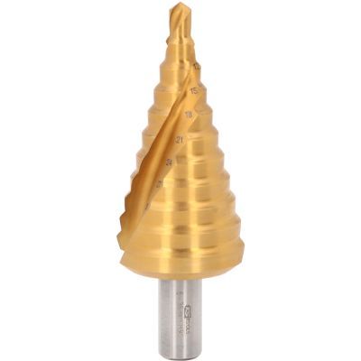 Pakāpjurbis KS TOOLS 330.2360