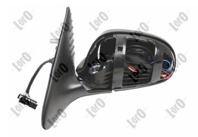 Наружное зеркало ABAKUS 2923M11