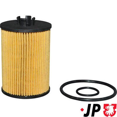 Масляный фильтр JP GROUP 1318501900