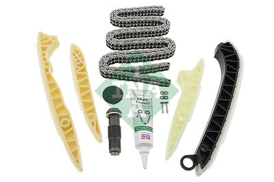 Комплект цели привода распредвала Schaeffler INA 559009310