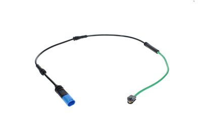 Indikators, Bremžu uzliku nodilums BOSCH 1 987 473 620