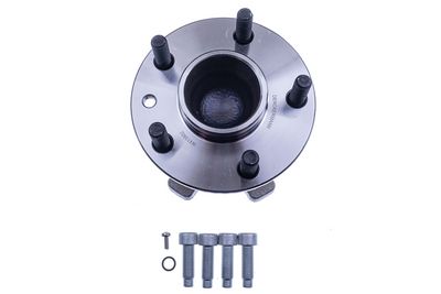 Комплект подшипника ступицы колеса DENCKERMANN W413902