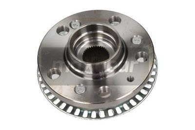 Riteņa rumba MAXGEAR 33-0582