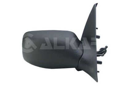 Ārējais atpakaļskata spogulis ALKAR 6165398